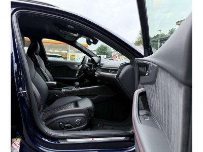 Audi A4 Gebrauchtwagen Audi A4 Gebrauchtwagen