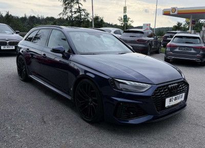 Audi A4 Gebrauchtwagen Audi A4 Gebrauchtwagen