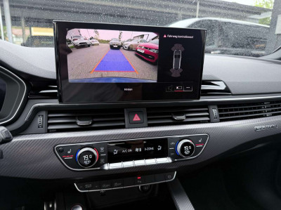 Audi A4 Gebrauchtwagen Audi A4 Gebrauchtwagen