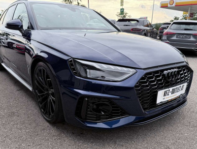 Audi A4 Gebrauchtwagen Audi A4 Gebrauchtwagen