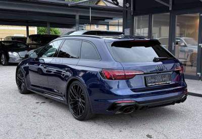 Audi A4 Gebrauchtwagen Audi A4 Gebrauchtwagen