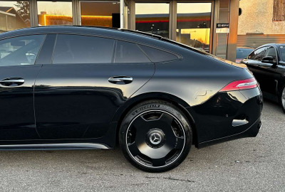 Mercedes-Benz AMG GT Gebrauchtwagen Mercedes-Benz AMG GT Gebrauchtwagen