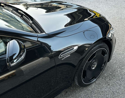 Mercedes-Benz AMG GT Gebrauchtwagen Mercedes-Benz AMG GT Gebrauchtwagen