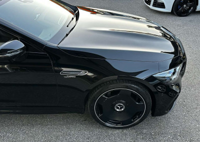 Mercedes-Benz AMG GT Gebrauchtwagen Mercedes-Benz AMG GT Gebrauchtwagen