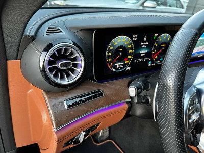 Mercedes-Benz AMG GT Gebrauchtwagen Mercedes-Benz AMG GT Gebrauchtwagen