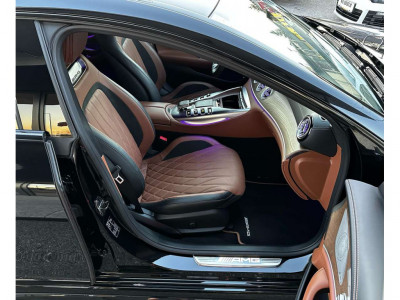 Mercedes-Benz AMG GT Gebrauchtwagen Mercedes-Benz AMG GT Gebrauchtwagen