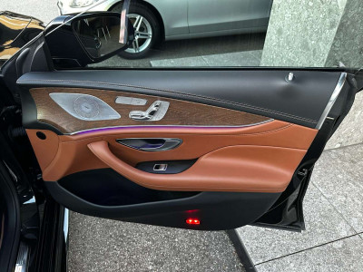 Mercedes-Benz AMG GT Gebrauchtwagen Mercedes-Benz AMG GT Gebrauchtwagen