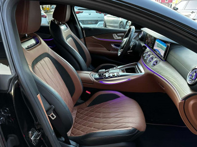 Mercedes-Benz AMG GT Gebrauchtwagen Mercedes-Benz AMG GT Gebrauchtwagen