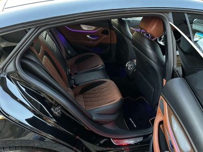 Mercedes-Benz AMG GT Gebrauchtwagen Mercedes-Benz AMG GT Gebrauchtwagen