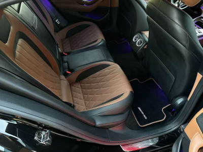 Mercedes-Benz AMG GT Gebrauchtwagen Mercedes-Benz AMG GT Gebrauchtwagen