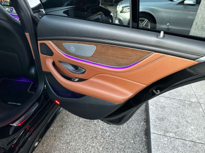 Mercedes-Benz AMG GT Gebrauchtwagen Mercedes-Benz AMG GT Gebrauchtwagen