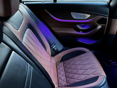 Mercedes-Benz AMG GT Gebrauchtwagen Mercedes-Benz AMG GT Gebrauchtwagen