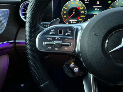 Mercedes-Benz AMG GT Gebrauchtwagen Mercedes-Benz AMG GT Gebrauchtwagen