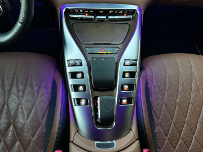 Mercedes-Benz AMG GT Gebrauchtwagen Mercedes-Benz AMG GT Gebrauchtwagen