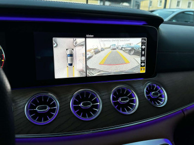 Mercedes-Benz AMG GT Gebrauchtwagen Mercedes-Benz AMG GT Gebrauchtwagen