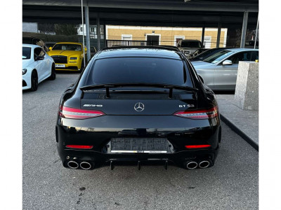Mercedes-Benz AMG GT Gebrauchtwagen Mercedes-Benz AMG GT Gebrauchtwagen