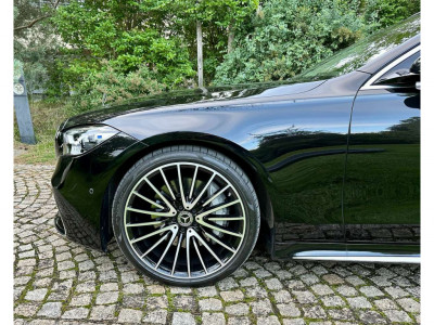 Mercedes-Benz S-Klasse Gebrauchtwagen Mercedes-Benz S-Klasse Gebrauchtwagen
