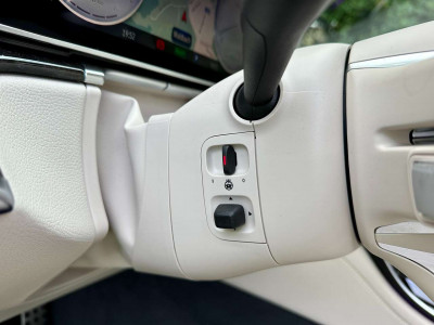 Mercedes-Benz S-Klasse Gebrauchtwagen Mercedes-Benz S-Klasse Gebrauchtwagen