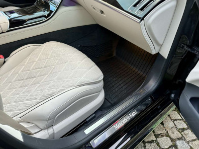 Mercedes-Benz S-Klasse Gebrauchtwagen Mercedes-Benz S-Klasse Gebrauchtwagen