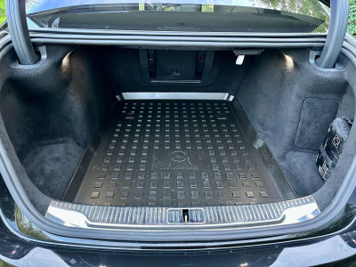 Mercedes-Benz S-Klasse Gebrauchtwagen Mercedes-Benz S-Klasse Gebrauchtwagen