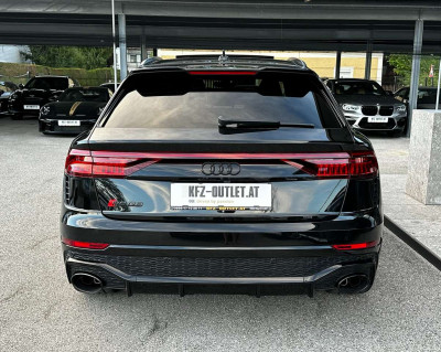 Audi Q8 Gebrauchtwagen Audi Q8 Gebrauchtwagen