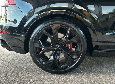 Audi Q8 Gebrauchtwagen Audi Q8 Gebrauchtwagen