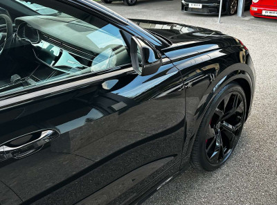 Audi Q8 Gebrauchtwagen Audi Q8 Gebrauchtwagen