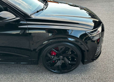 Audi Q8 Gebrauchtwagen Audi Q8 Gebrauchtwagen