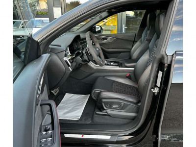 Audi Q8 Gebrauchtwagen Audi Q8 Gebrauchtwagen