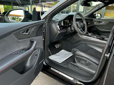 Audi Q8 Gebrauchtwagen Audi Q8 Gebrauchtwagen