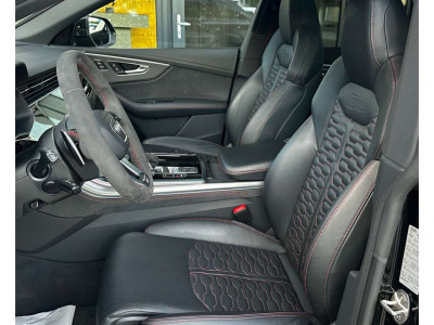 Audi Q8 Gebrauchtwagen Audi Q8 Gebrauchtwagen