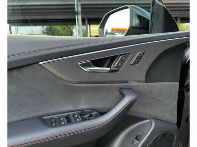 Audi Q8 Gebrauchtwagen Audi Q8 Gebrauchtwagen