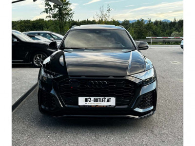 Audi Q8 Gebrauchtwagen Audi Q8 Gebrauchtwagen