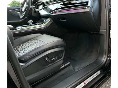 Audi Q8 Gebrauchtwagen Audi Q8 Gebrauchtwagen
