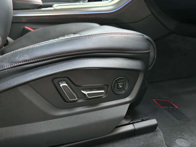 Audi Q8 Gebrauchtwagen Audi Q8 Gebrauchtwagen