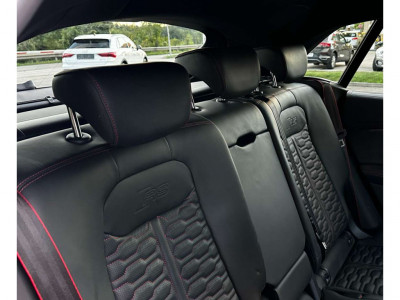 Audi Q8 Gebrauchtwagen Audi Q8 Gebrauchtwagen