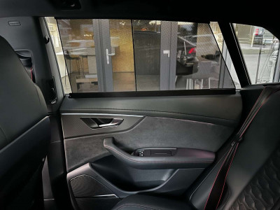 Audi Q8 Gebrauchtwagen Audi Q8 Gebrauchtwagen