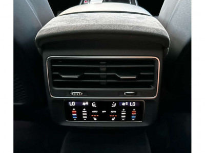 Audi Q8 Gebrauchtwagen Audi Q8 Gebrauchtwagen