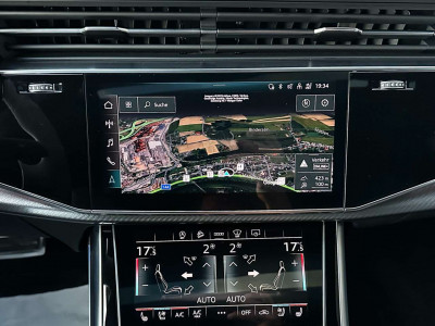 Audi Q8 Gebrauchtwagen Audi Q8 Gebrauchtwagen