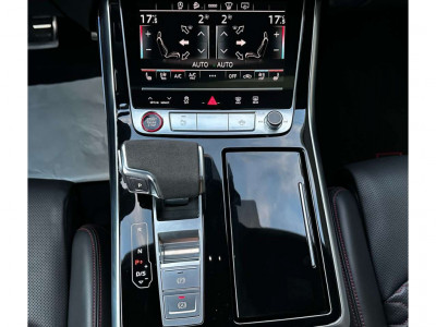 Audi Q8 Gebrauchtwagen Audi Q8 Gebrauchtwagen