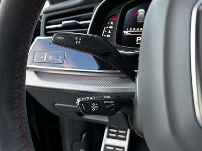 Audi Q8 Gebrauchtwagen Audi Q8 Gebrauchtwagen