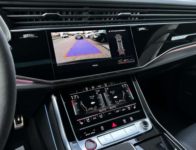 Audi Q8 Gebrauchtwagen Audi Q8 Gebrauchtwagen