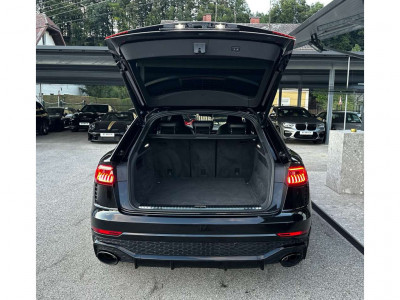 Audi Q8 Gebrauchtwagen Audi Q8 Gebrauchtwagen