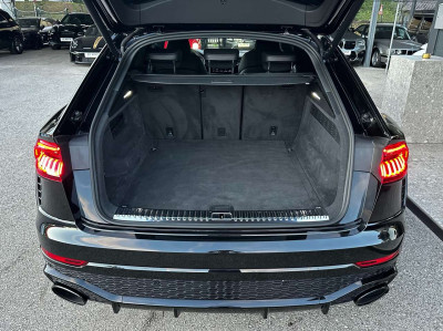 Audi Q8 Gebrauchtwagen Audi Q8 Gebrauchtwagen