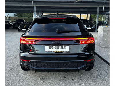 Audi Q8 Gebrauchtwagen Audi Q8 Gebrauchtwagen