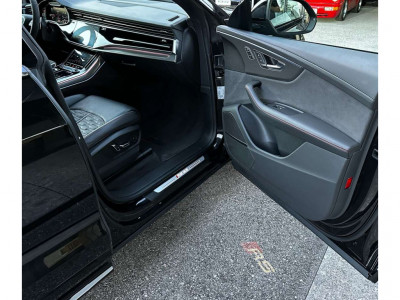 Audi Q8 Gebrauchtwagen Audi Q8 Gebrauchtwagen