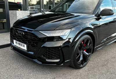 Audi Q8 Gebrauchtwagen Audi Q8 Gebrauchtwagen