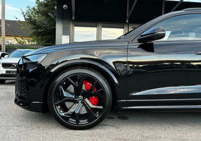 Audi Q8 Gebrauchtwagen Audi Q8 Gebrauchtwagen