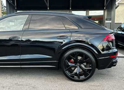 Audi Q8 Gebrauchtwagen Audi Q8 Gebrauchtwagen