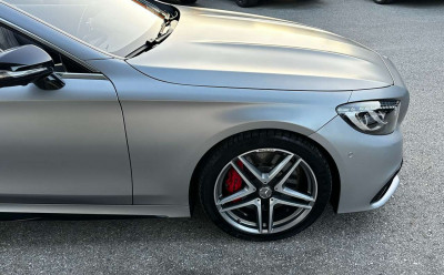 Mercedes-Benz S-Klasse Gebrauchtwagen Mercedes-Benz S-Klasse Gebrauchtwagen